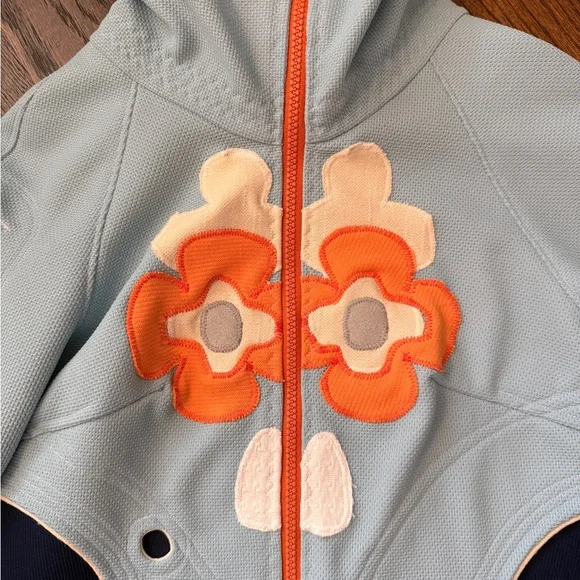 Vander Jacket- one of a kind - Picture 2 of 6